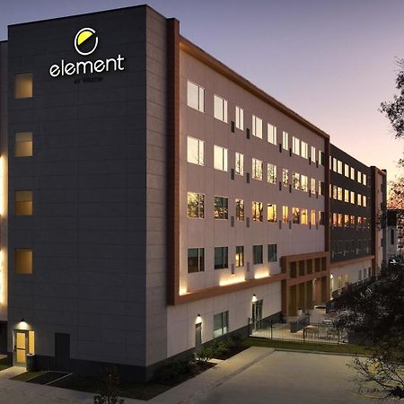 Hotel Element By Westin Baton Rouge South Zewnętrze zdjęcie