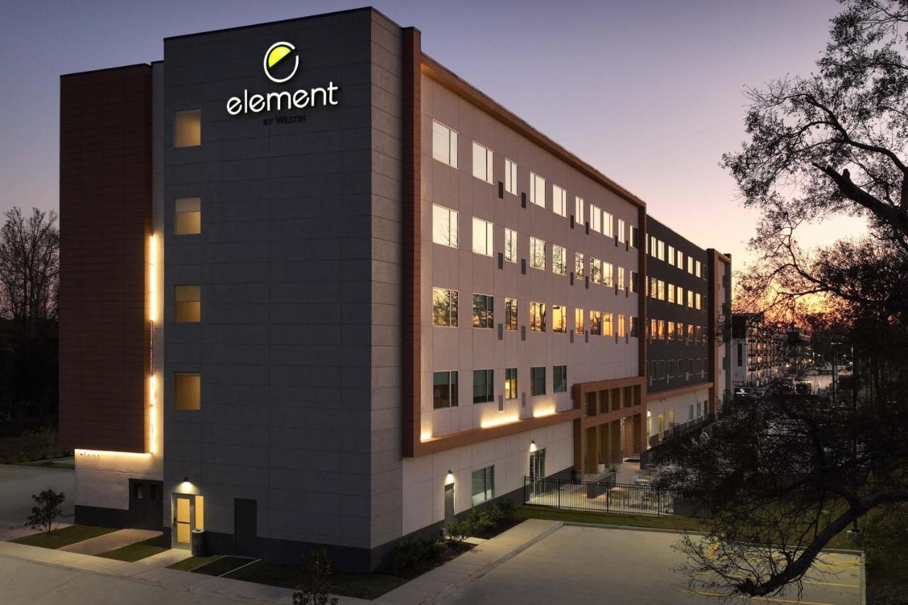 Hotel Element By Westin Baton Rouge South Zewnętrze zdjęcie